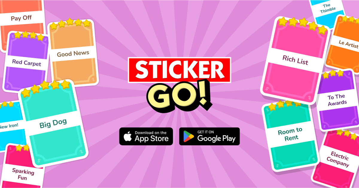 sticker go app